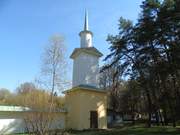 Архангельское. Михаила Архангела, церковь