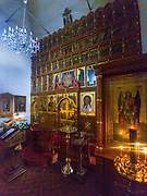 Архангельское. Михаила Архангела, церковь