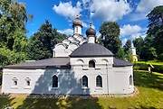 Архангельское. Михаила Архангела, церковь