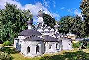 Архангельское. Михаила Архангела, церковь