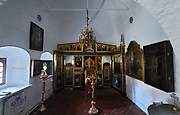 Архангельское. Михаила Архангела, церковь