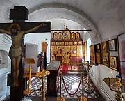 Архангельское. Михаила Архангела, церковь