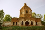 Спасское. Михаила Архангела, церковь