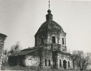 Церковь Михаила Архангела - Спасское - Владимир, город - Владимирская область