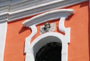 Спасское. Михаила Архангела, церковь