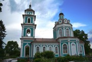 Церковь Успения Пресвятой Богородицы
