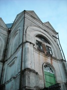 Руново. Покрова Пресвятой Богородицы, церковь