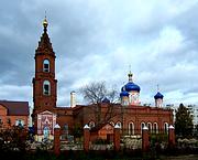 Орехово-Зуево. Рождества Пресвятой Богородицы, собор