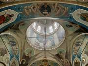 Орехово-Зуево. Рождества Пресвятой Богородицы, собор