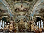 Орехово-Зуево. Рождества Пресвятой Богородицы, собор