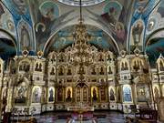 Орехово-Зуево. Рождества Пресвятой Богородицы, собор