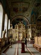 Орехово-Зуево. Рождества Пресвятой Богородицы, собор