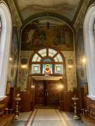 Орехово-Зуево. Рождества Пресвятой Богородицы, собор