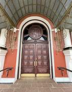 Орехово-Зуево. Рождества Пресвятой Богородицы, собор