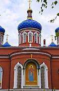Собор Рождества Пресвятой Богородицы, Орехово-Зуево, Орехово-Зуевский городской округ, Московская область