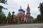 Орехово-Зуево. Рождества Пресвятой Богородицы, собор