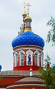 Орехово-Зуево. Рождества Пресвятой Богородицы, собор