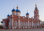 Собор Рождества Пресвятой Богородицы