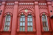 Орехово-Зуево. Рождества Пресвятой Богородицы, церковь