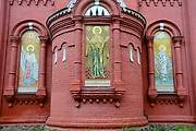 Орехово-Зуево. Рождества Пресвятой Богородицы, церковь