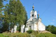 Зародище. Николая Чудотворца, церковь