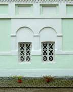 Первомайское. Духа Святого Сошествия в Старо-Никольском, церковь