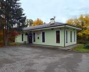 Первомайское. Духа Святого Сошествия в Старо-Никольском, церковь