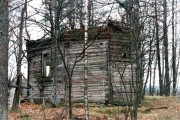 Церковь Казанской иконы Божией Матери
