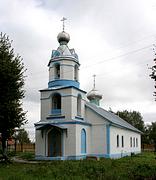 Церковь Николая Чудотворца - Волое - Кировский район - Калужская область
