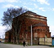 Церковь Трех святителей - Льва Толстого, село - Дзержинский район - Калужская область