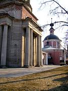Церковь Жён-мироносиц, , Калуга, Калуга, город, Калужская область