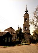 Церковь Преображения Господня на Подоле, Снято август 2004 г.<br>, Калуга, Калуга, город, Калужская область
