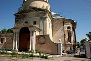 Церковь Спаса Преображения на подоле - Калуга - Калуга, город - Калужская область