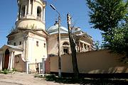 Церковь Преображения Господня на Подоле, , Калуга, Калуга, город, Калужская область