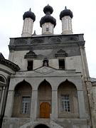 Церковь Преображения Господня на Подоле, Основной объем храма, вид с юга<br>, Калуга, Калуга, город, Калужская область
