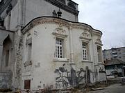 Церковь Преображения Господня на Подоле, Апсида<br>, Калуга, Калуга, город, Калужская область