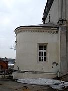 Церковь Спаса Преображения на подоле - Калуга - Калуга, город - Калужская область