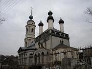 Церковь Преображения Господня на Подоле, Вид с юго-востока<br>, Калуга, Калуга, город, Калужская область