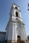 Церковь Михаила Архангела - Бабаево - Собинский район - Владимирская область