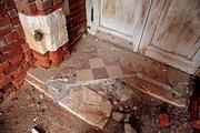 Утешево. Спаса Нерукотворного Образа, церковь
