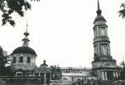 Церковь Жён-мироносиц, , Калуга, Калуга, город, Калужская область