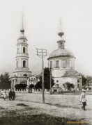 Церковь Жён-мироносиц - Калуга - Калуга, город - Калужская область