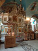 Церковь Жён-мироносиц, , Калуга, Калуга, город, Калужская область
