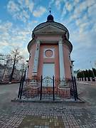 Калуга. Жён-мироносиц, церковь