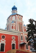 Церковь Усекновения главы Иоанна Предтечи - Калуга - Калуга, город - Калужская область