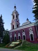Церковь Усекновения главы Иоанна Предтечи - Калуга - Калуга, город - Калужская область