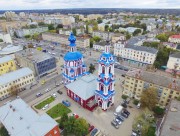 Церковь Усекновения главы Иоанна Предтечи