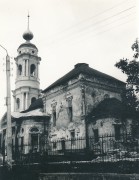 Церковь Преображения Господня на Подоле, , Калуга, Калуга, город, Калужская область