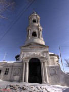 Церковь Преображения Господня на Подоле, , Калуга, Калуга, город, Калужская область