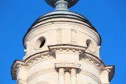 Церковь Преображения Господня на Подоле, Капители колонн яруса звона<br>, Калуга, Калуга, город, Калужская область